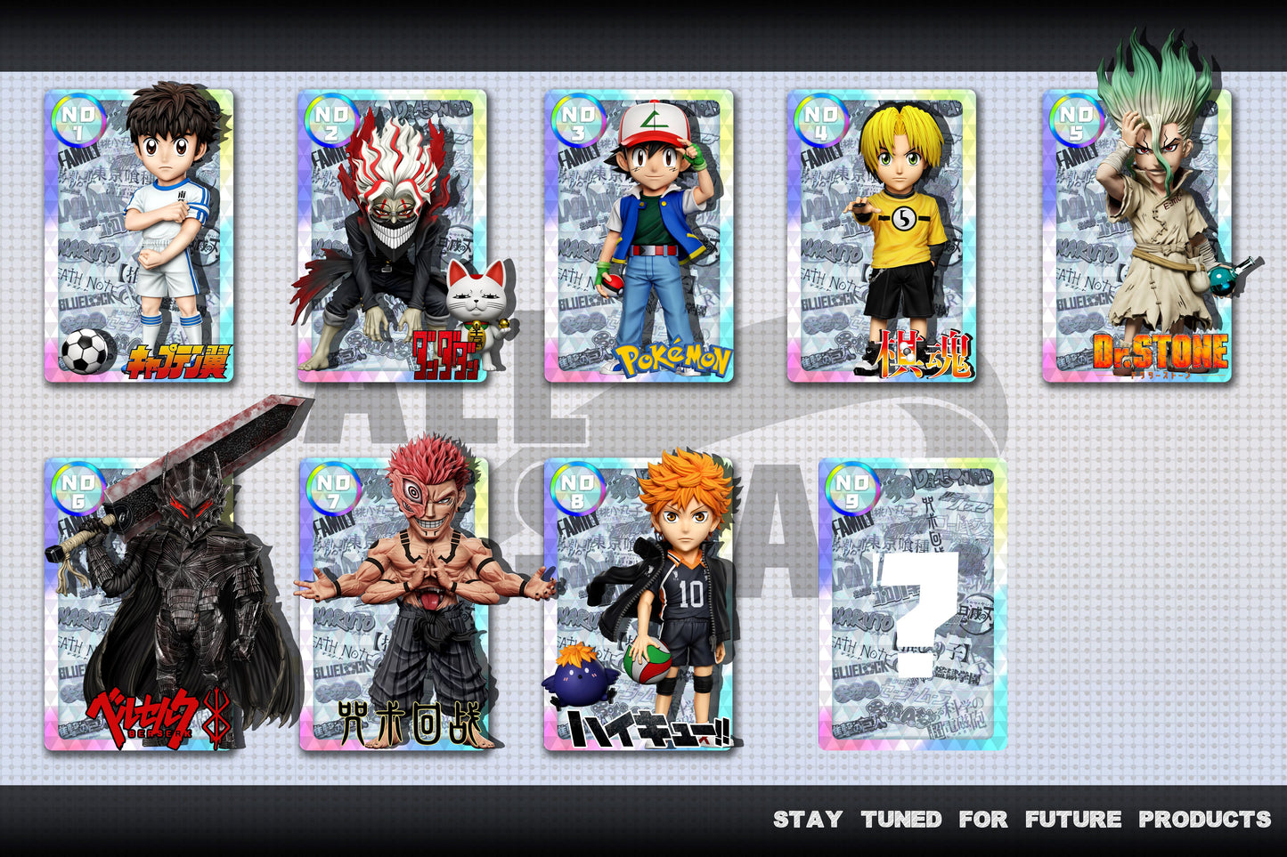 A+ Studio - Hinata Shoyo