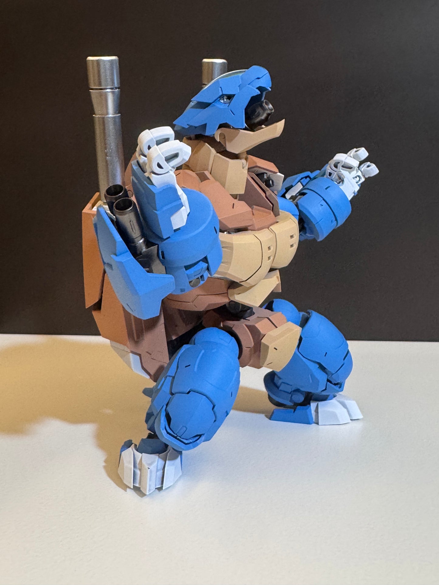 Fan Xing Studio X No Top Studio - Blastoise