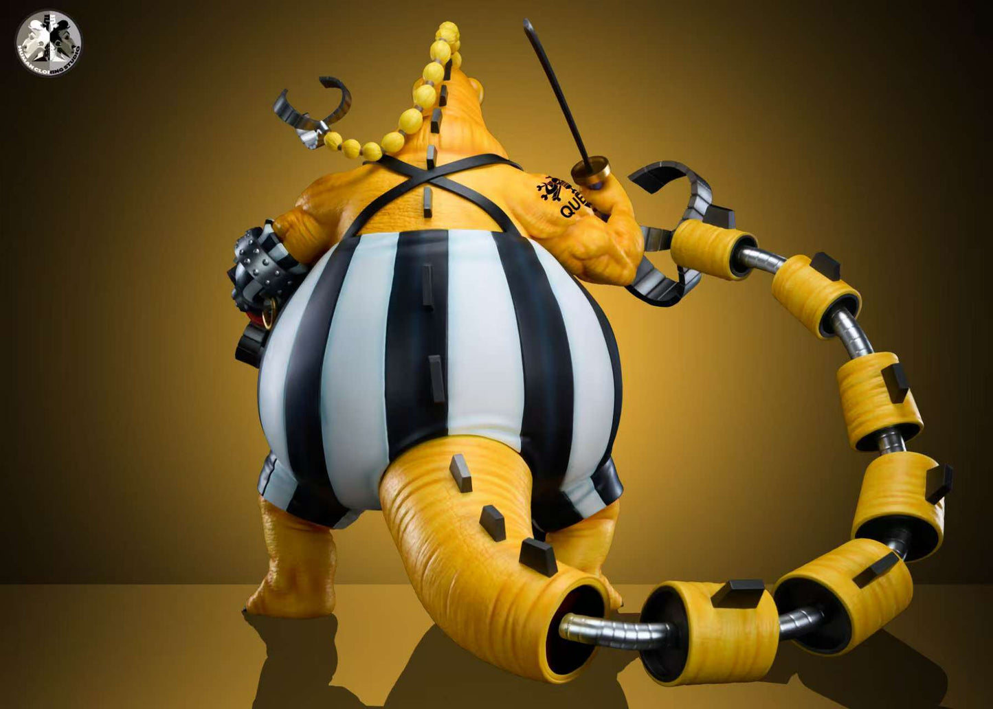 Clone Studio - Queen