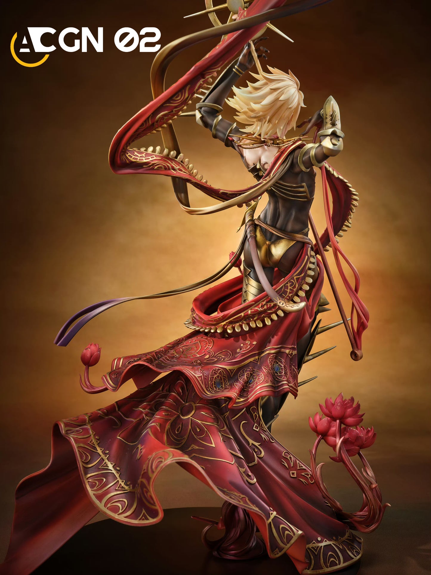 ACGN 02 Studio - Karna