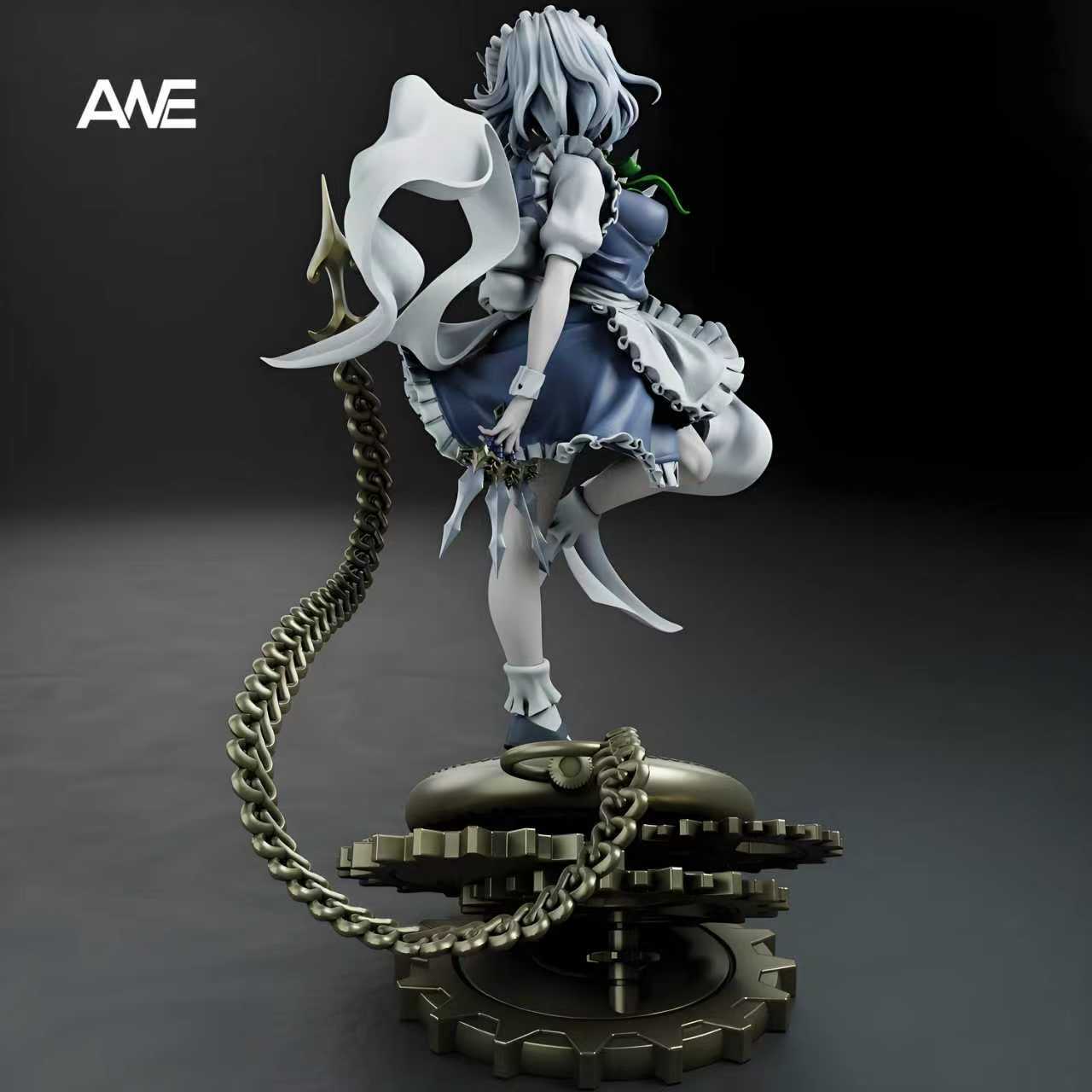 ANE Studio - Izayoi Sakuya