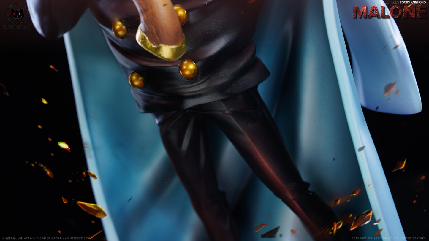 Black Studio - Marlon