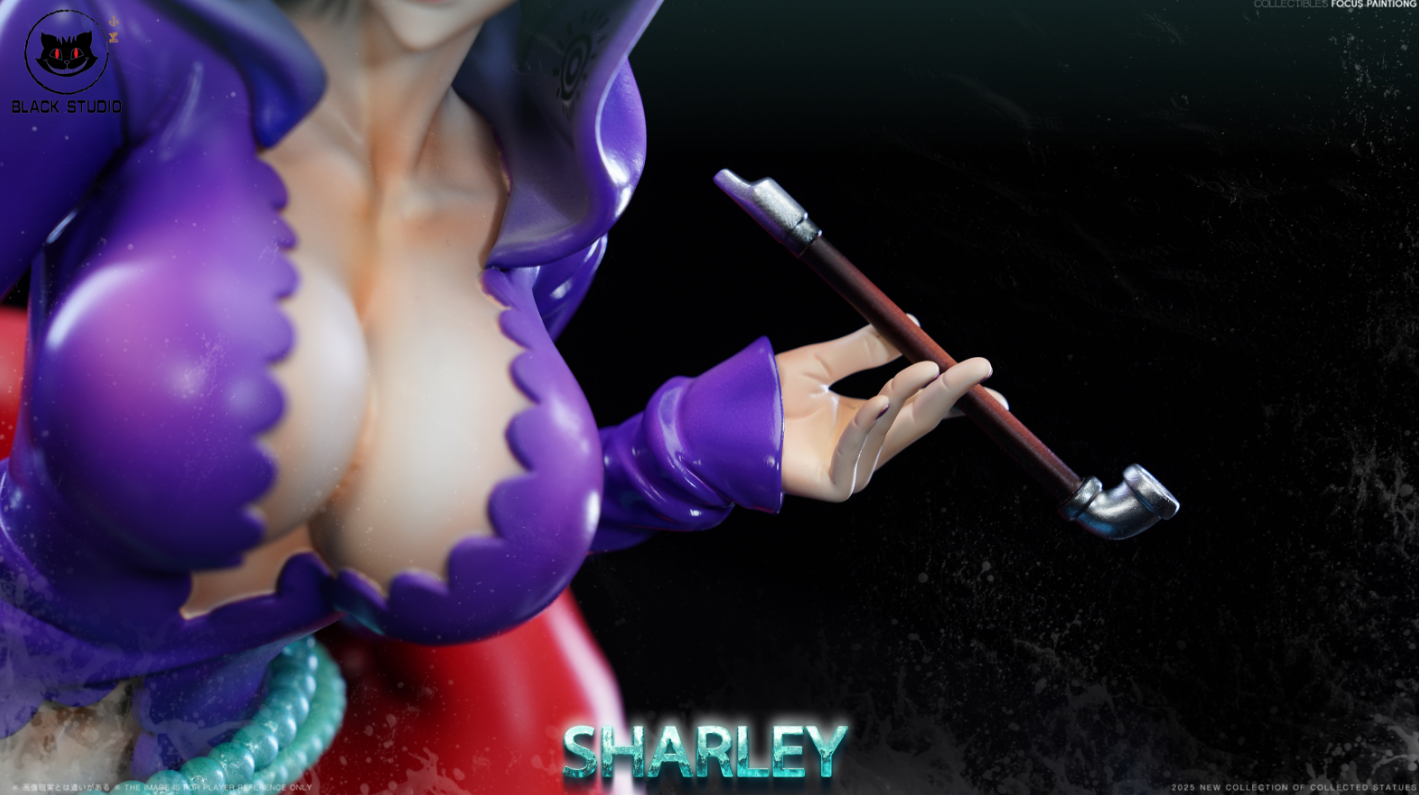 Black Studio - Sharley