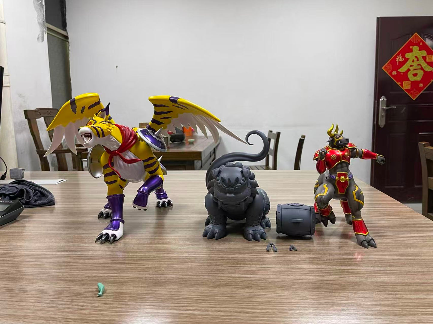 DJS Studio - Mihiramon