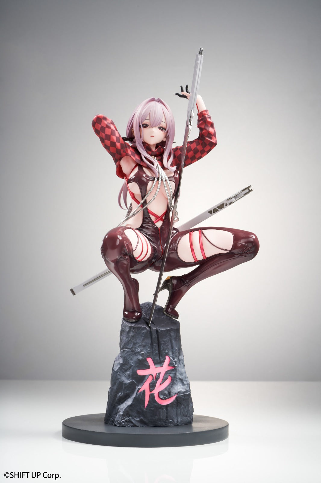 Hobby Sakura - Scarlet - S.K.P Racer's High