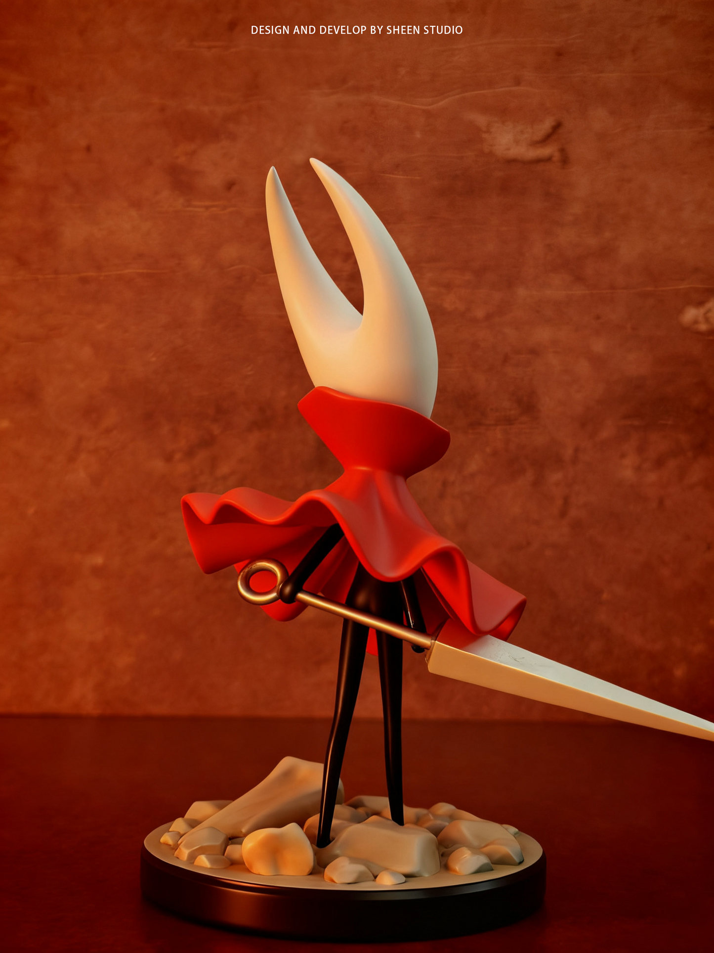 Sheen Studio - Hornet