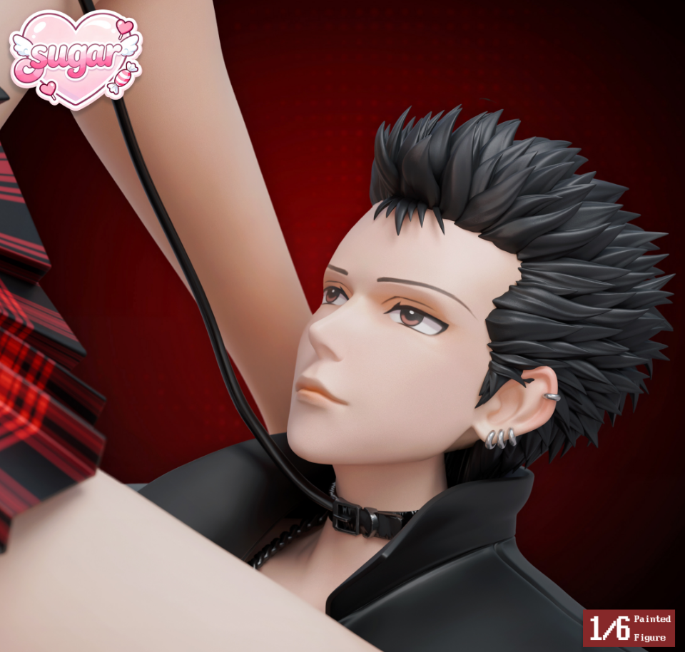 Sugar Studio - Osaki Nana X Ren Honjo