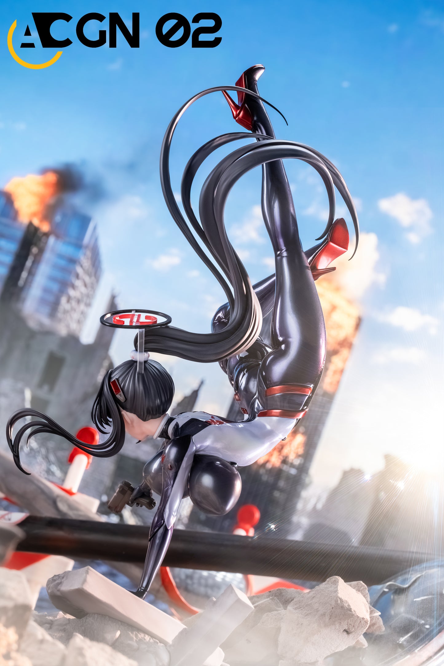 ACGN 02 Studio - Tsukatsuki Rio