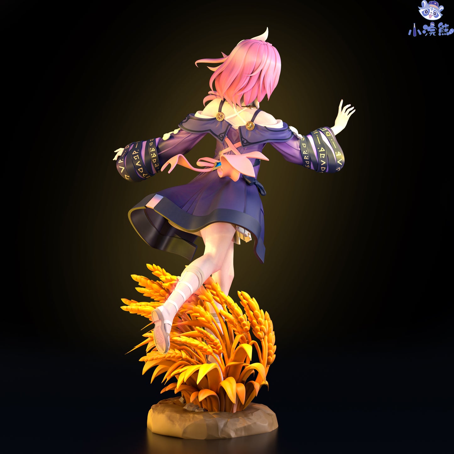 Xiao Huan Xiong Studio - Cyrene