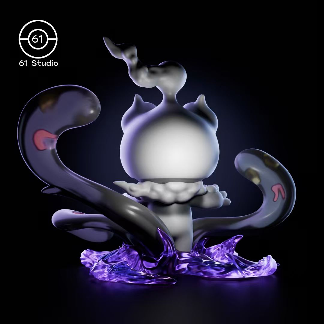 61 Studio - Marshadow