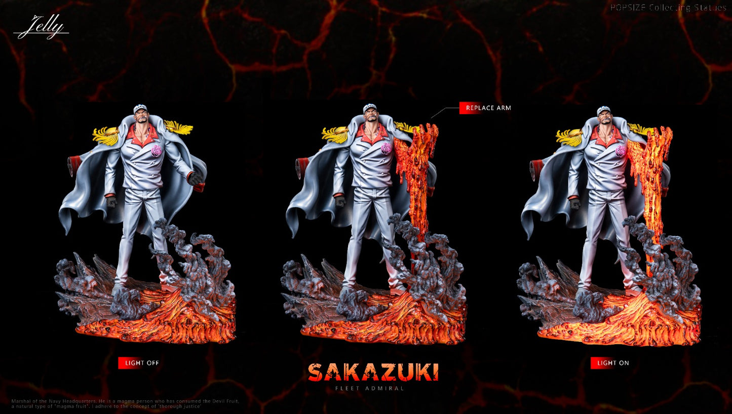 Jelly Studio - Sakazuki