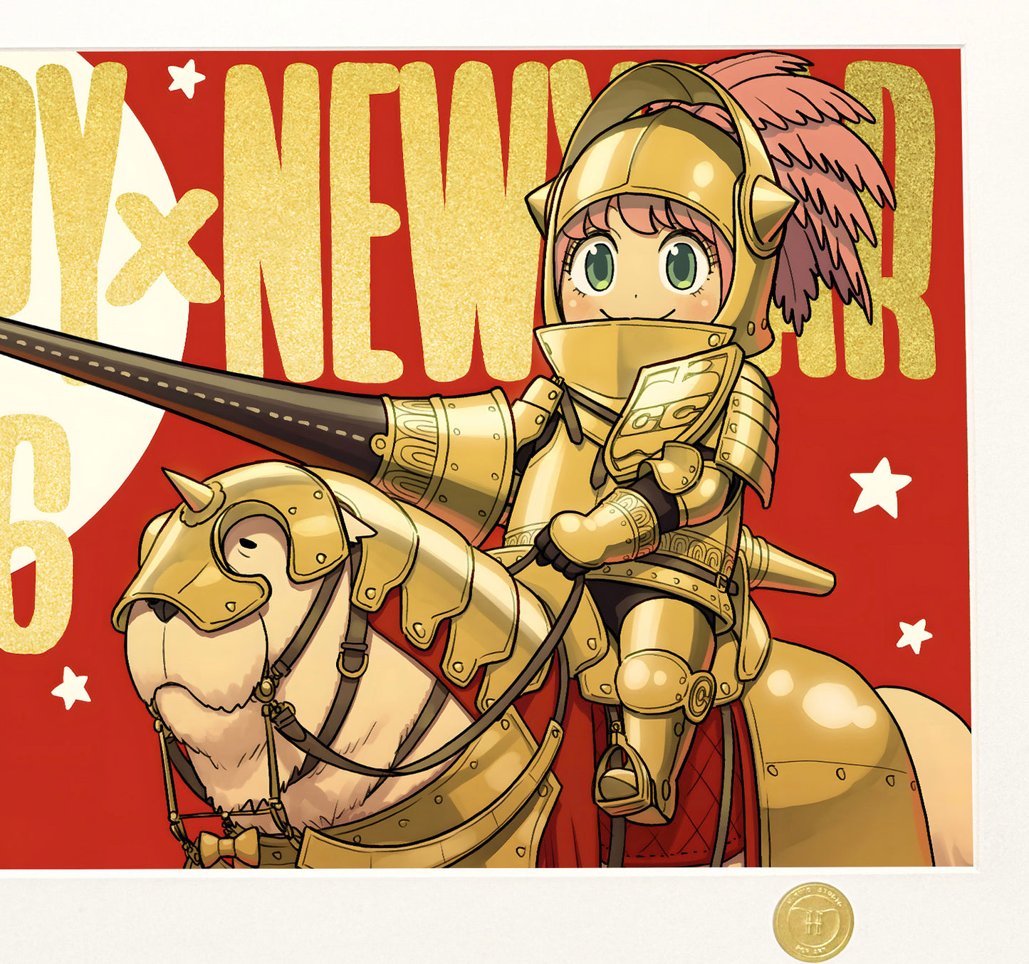 Z Studio - Satoru Gojo