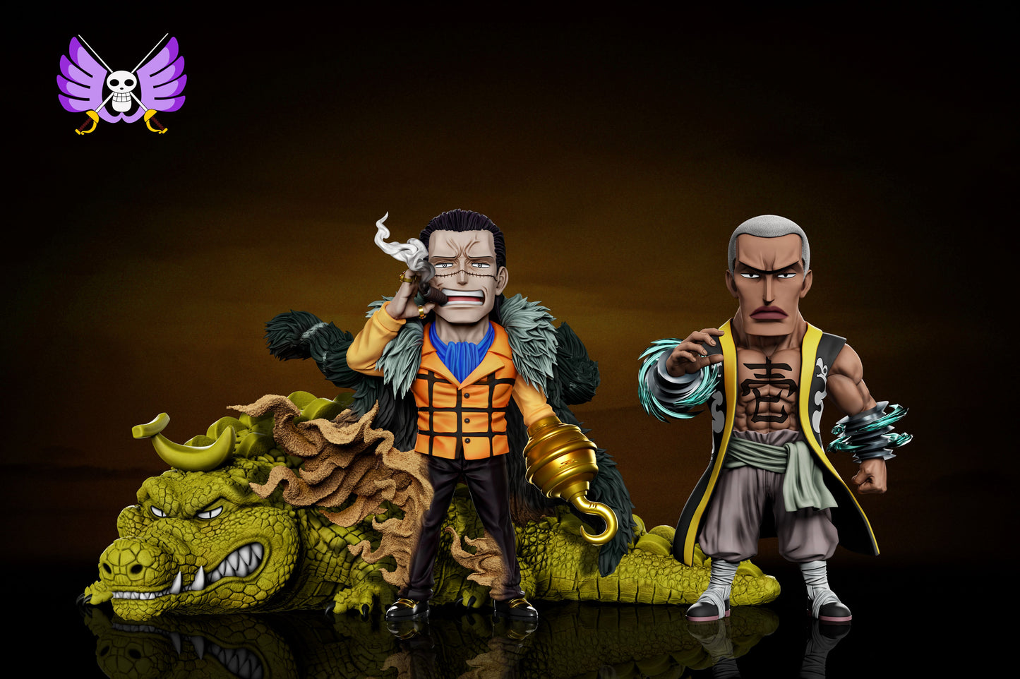 A+ Studio - Daz Bonez