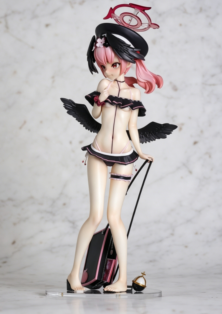 Loli Works Studio - Shimoe Koharu