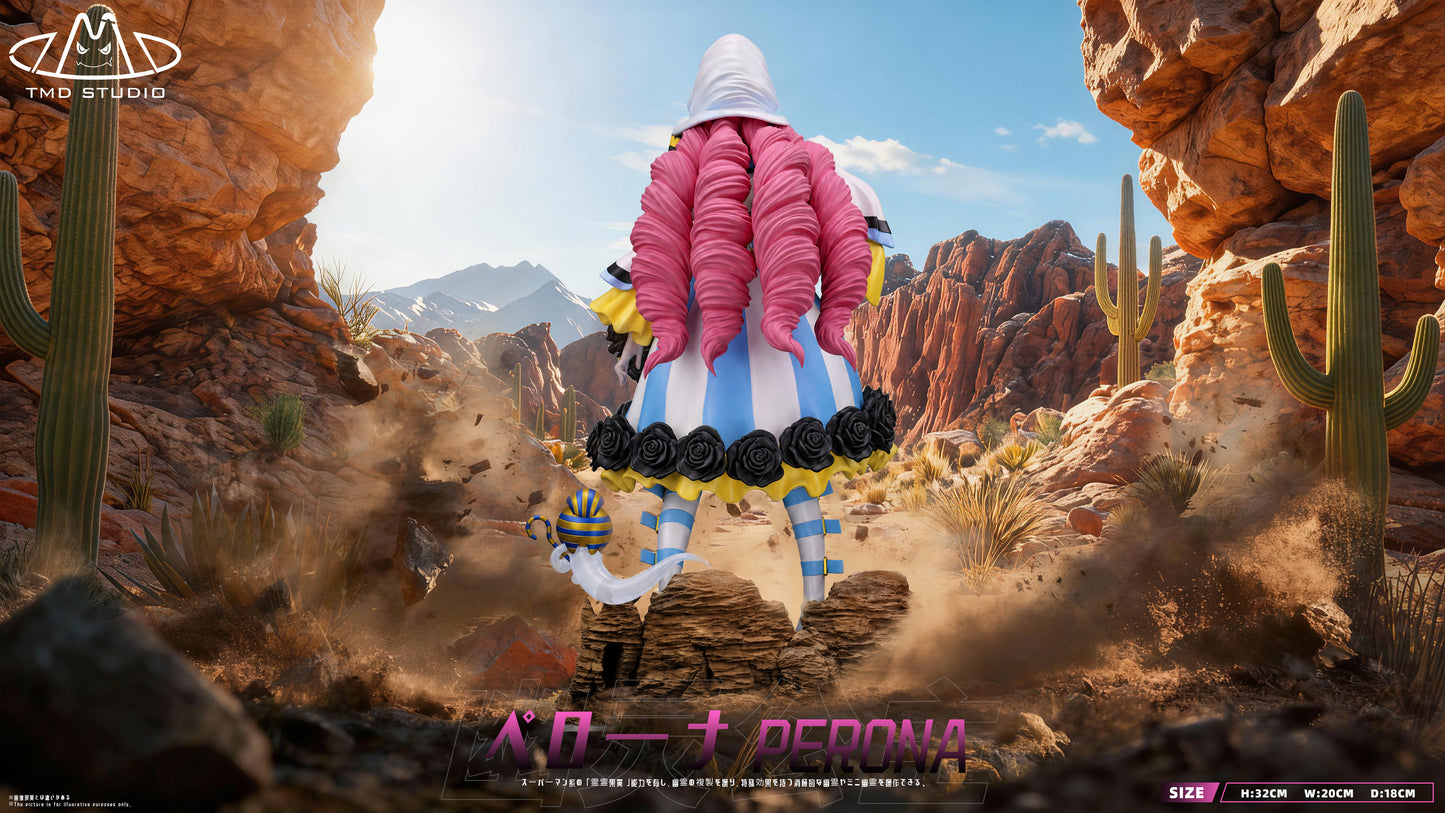 Toy's My Dream Studio / TMD Studio - Perona Desert Princess