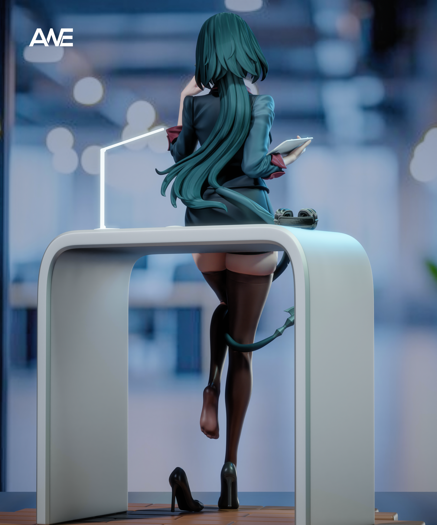 ANE Studio - Jane Doe