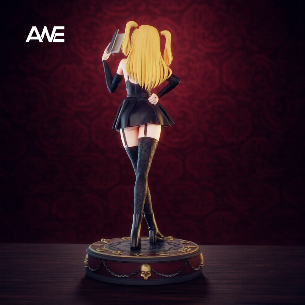 ANE Studio - Misa Amane