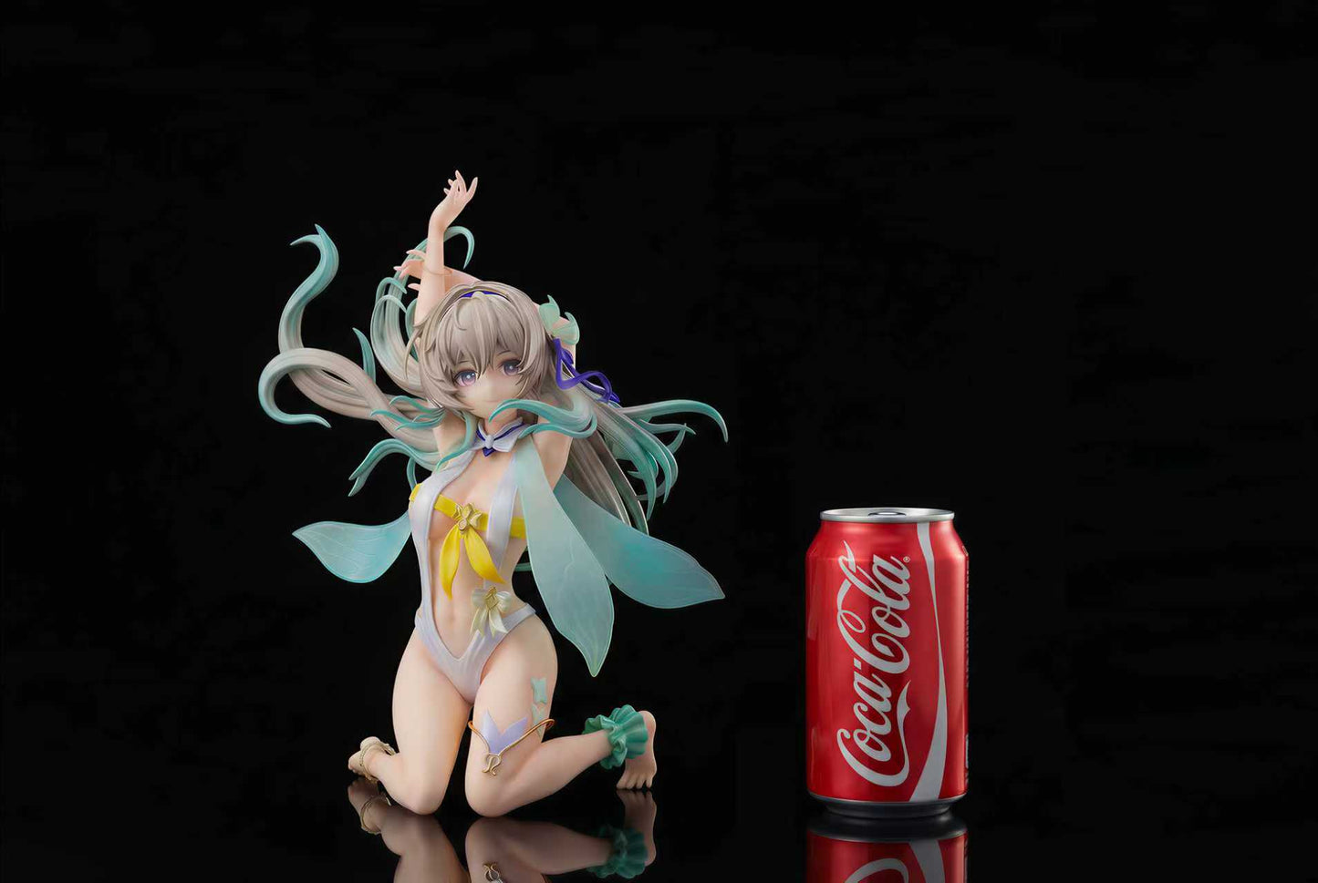 SakuraCore Studio - Firefly