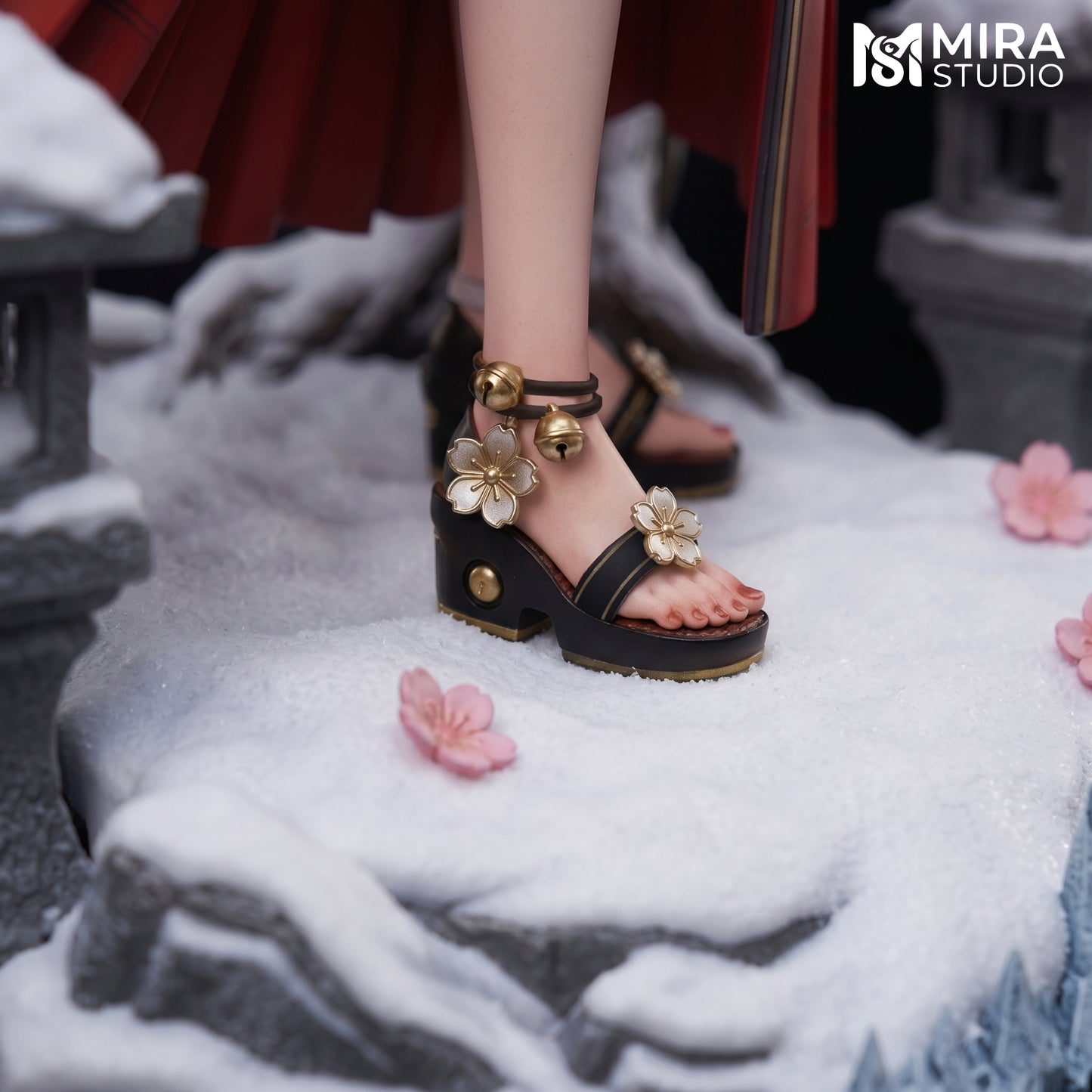 MIRA Studio - Hiyuki