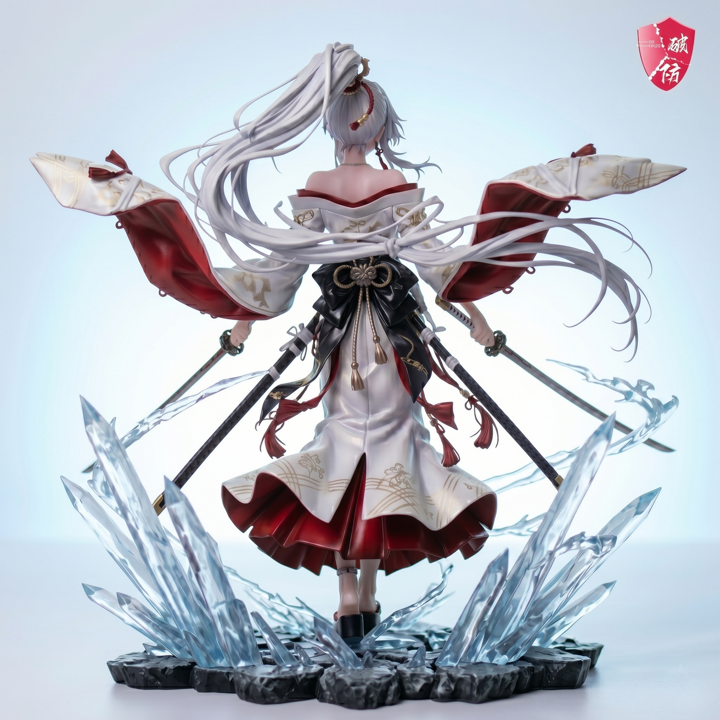 Po Fang Studio - Hiyuki