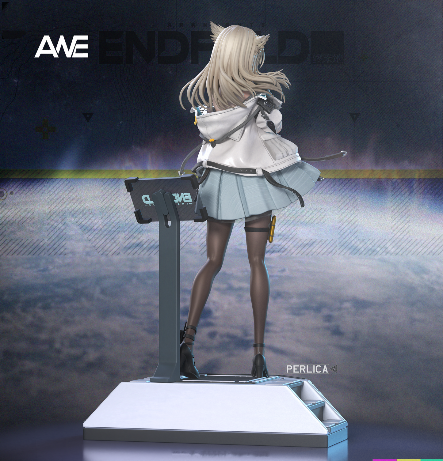 ANE Studio - Perlica