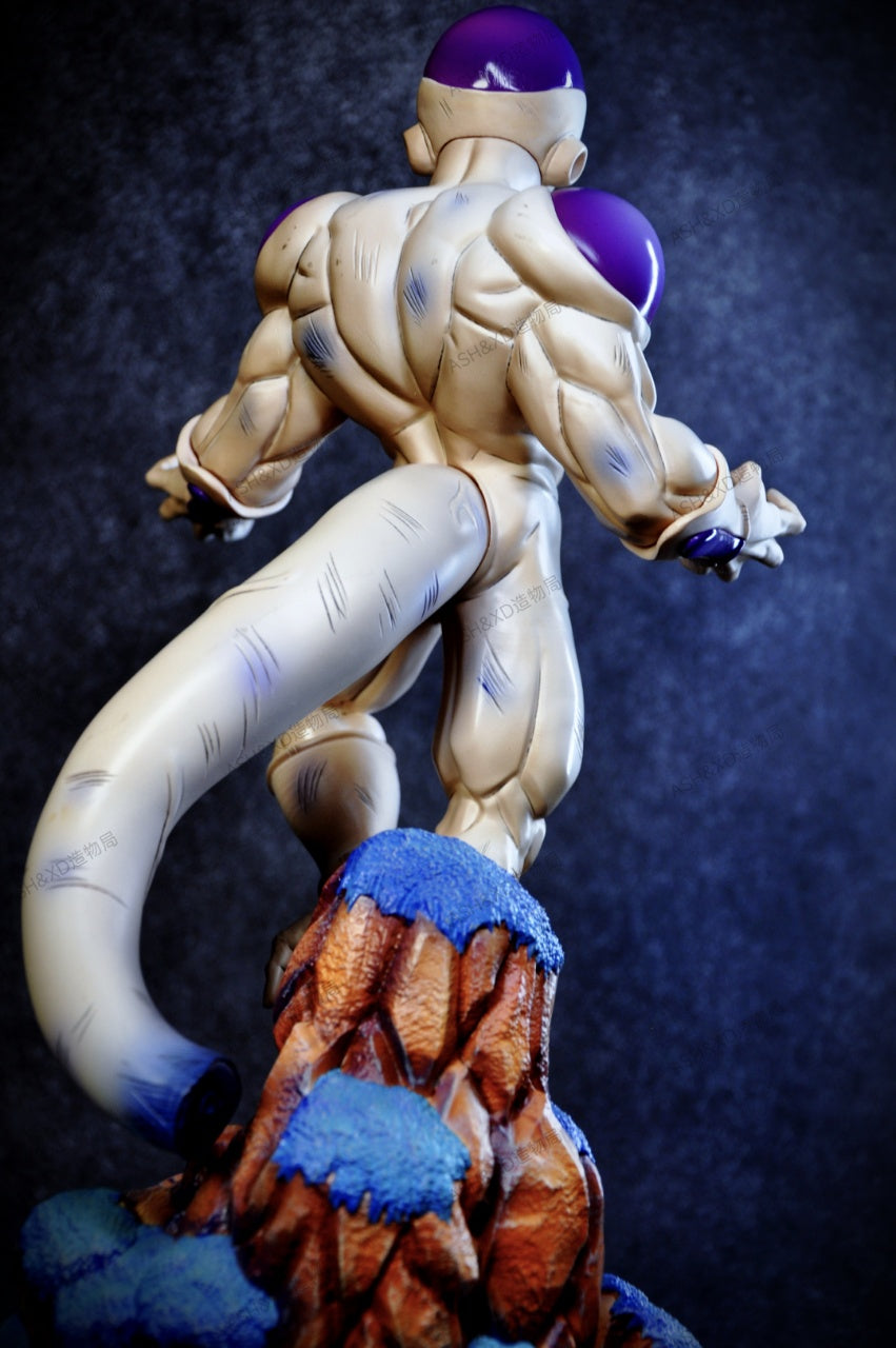 XD Studio x Ash Studio - Frieza