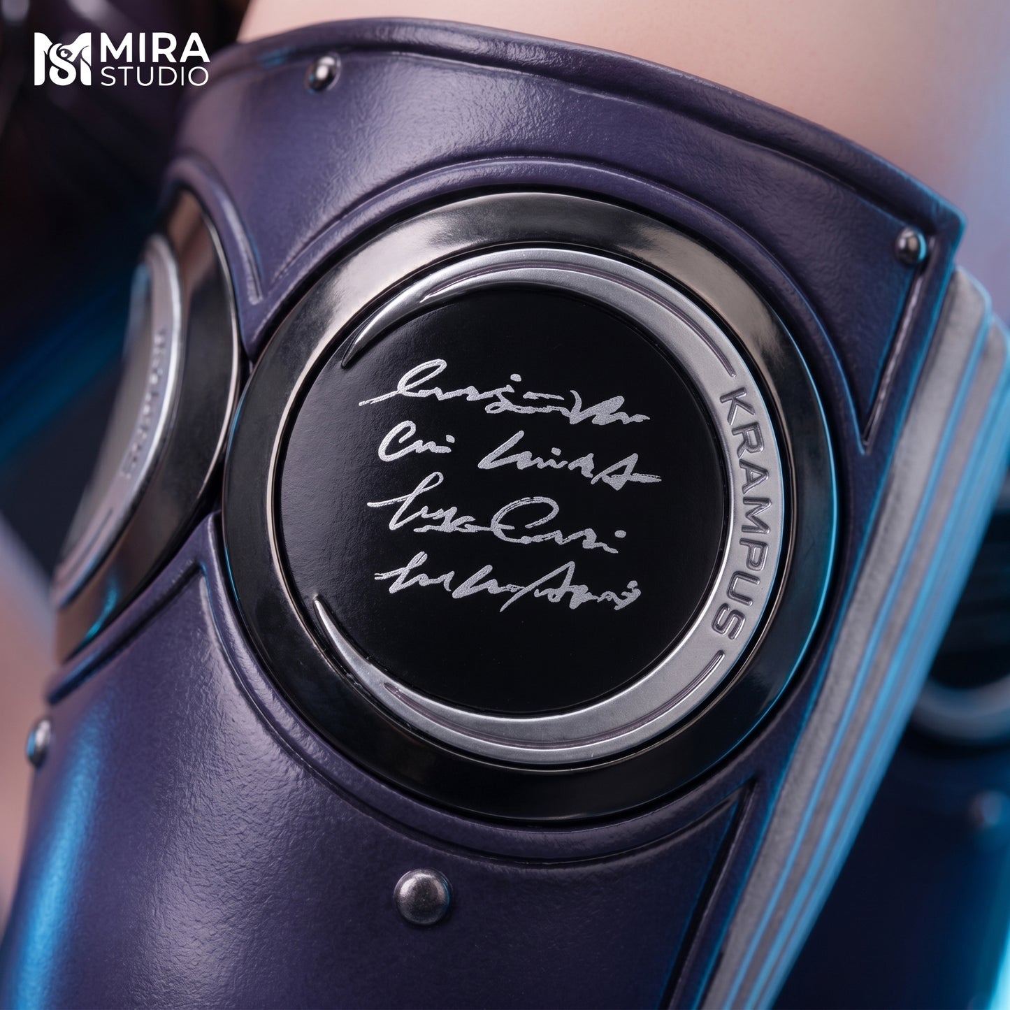 MIRA Studio - Promeia