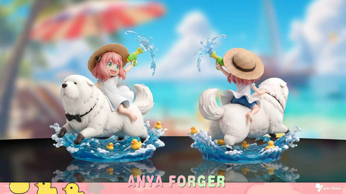 Lucky Studio - Anya Forger