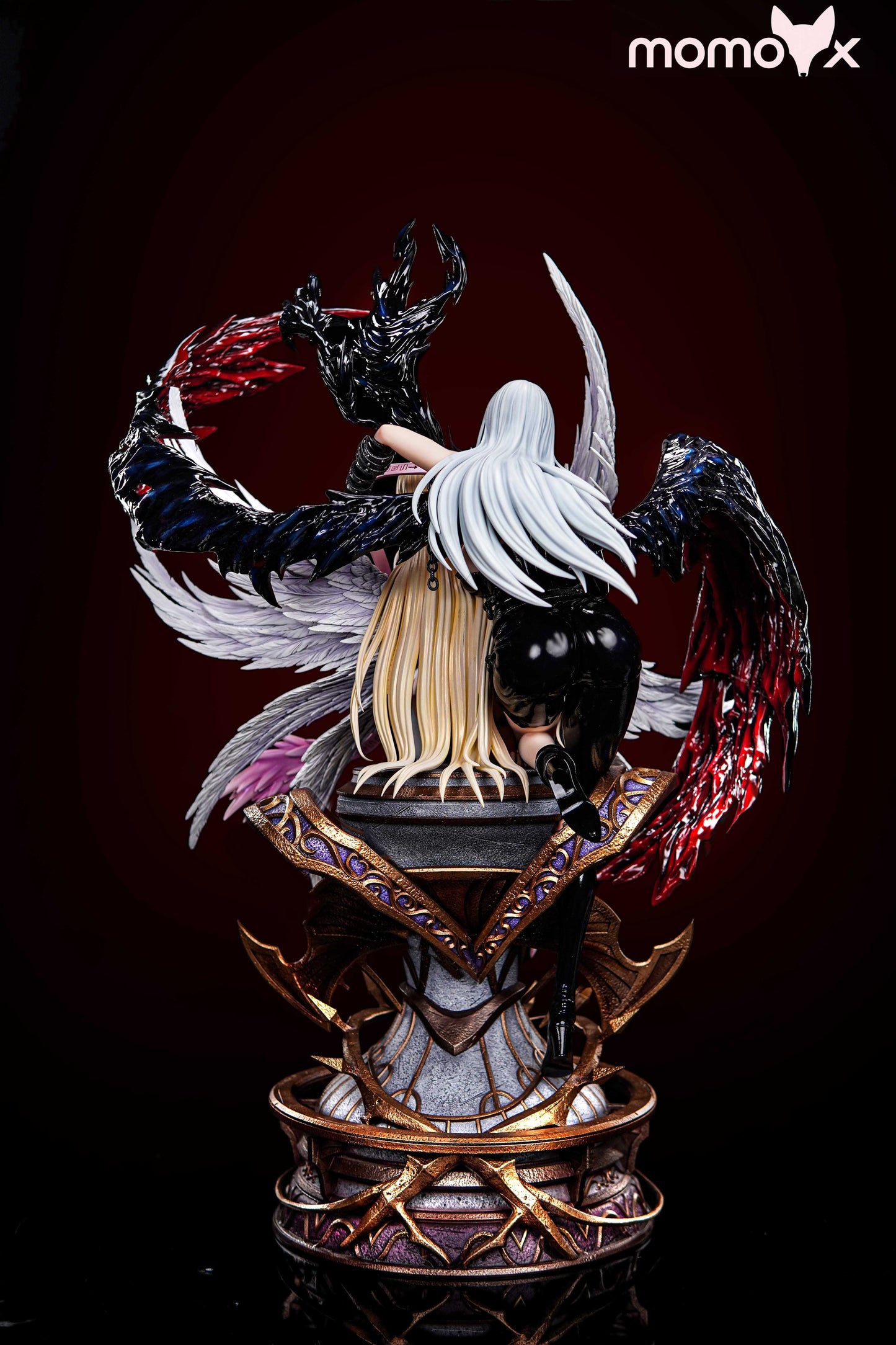 MOMOX Studio - Angel and Demon