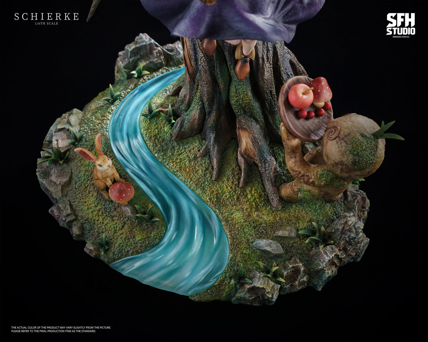 Swordsmen from Hell Studio - Schierke