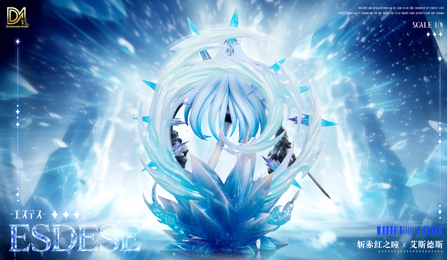 Dreammade Studio - Esdeath