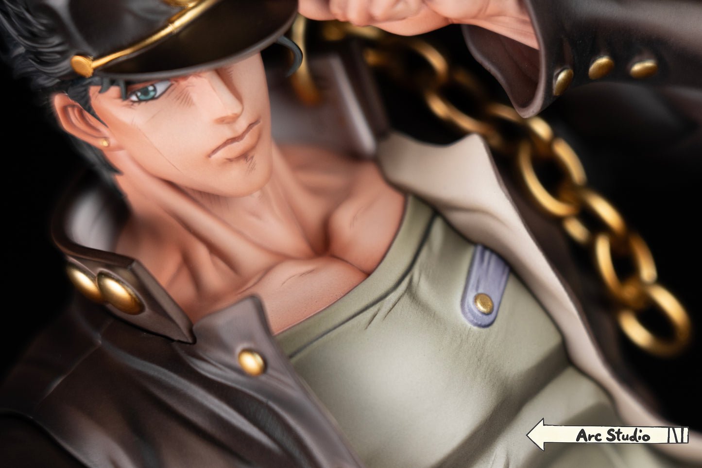 Arc Studio - Jotaro Kujo