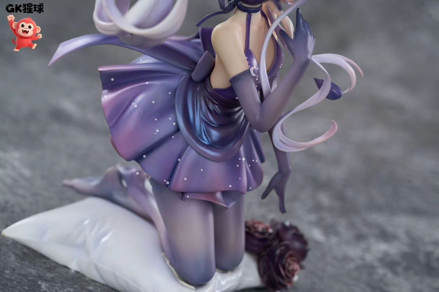 GK Xing Qiu Studio - Sorasaki Hina Dress