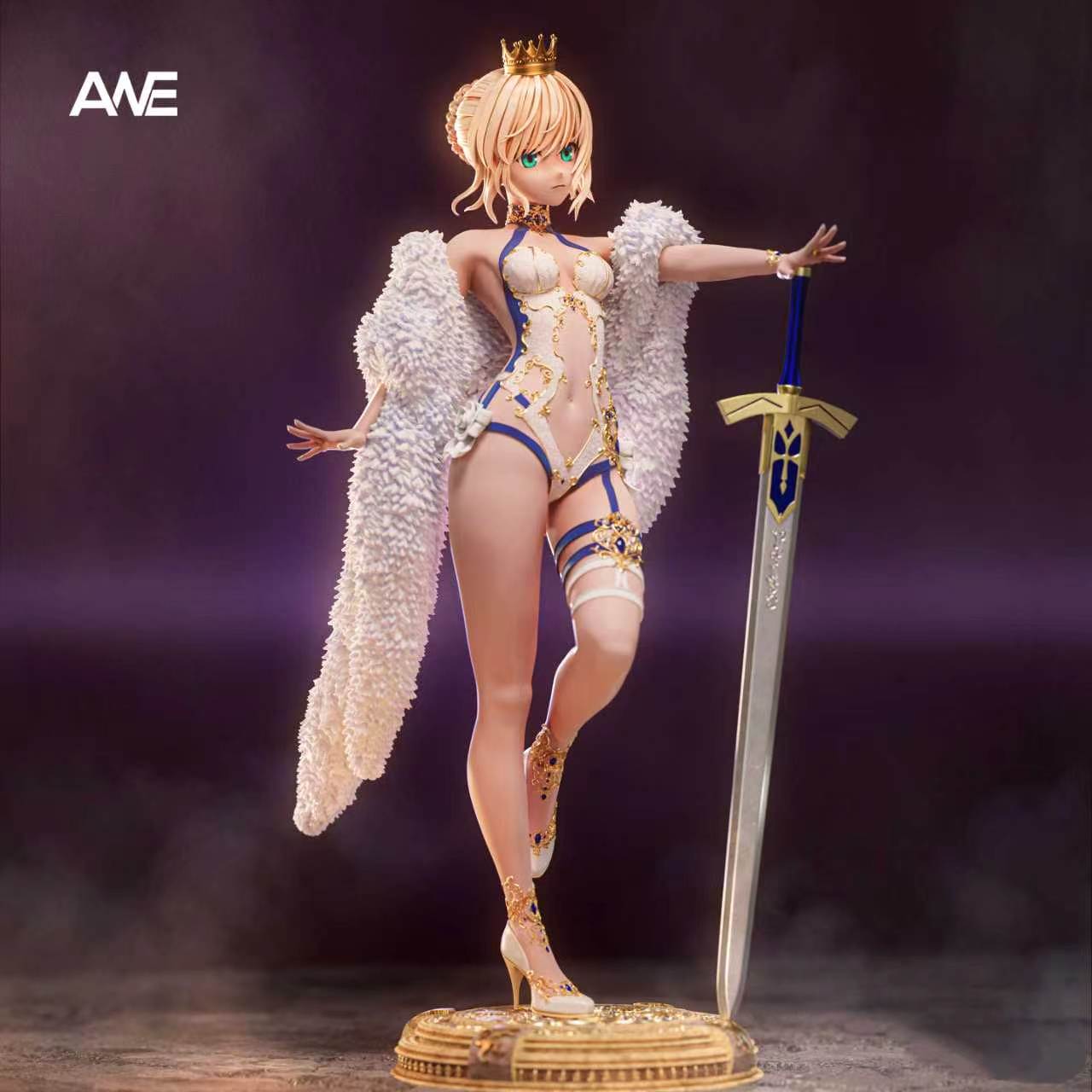 ANE Studio - Altria Pendragon Saber