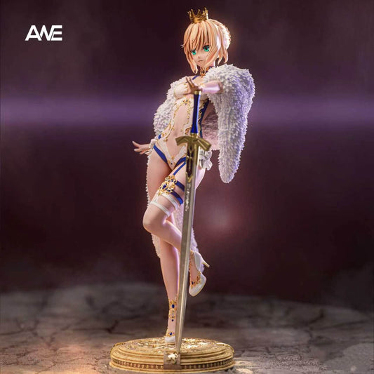 ANE Studio - Altria Pendragon Saber
