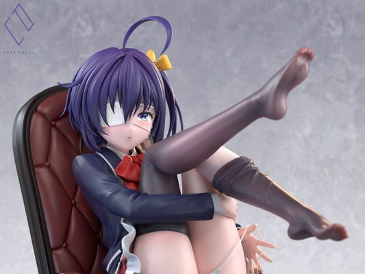Pure Crush Studio - Takanashi Rikka