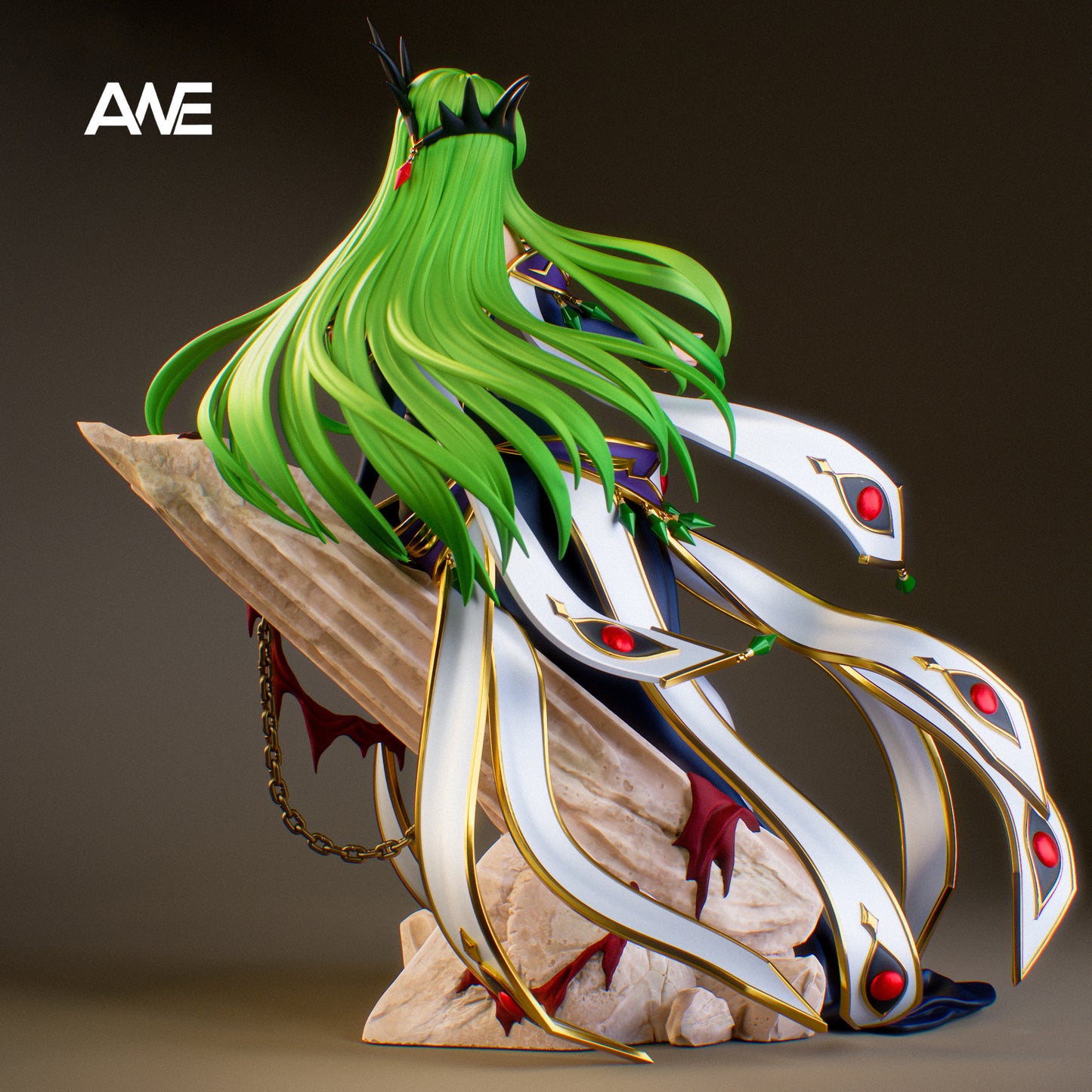ANE Studio - C.C.