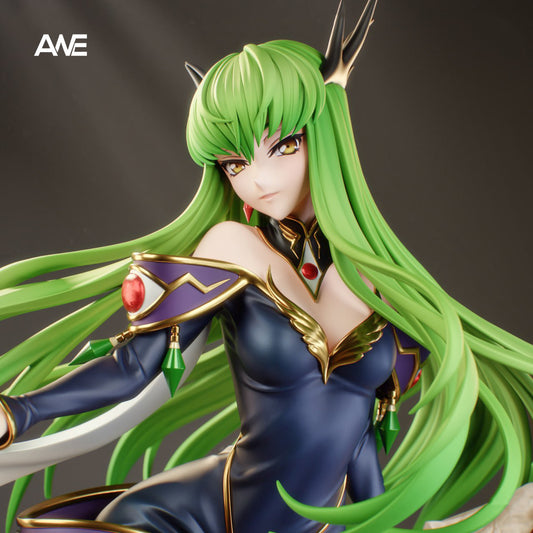 ANE Studio - C.C.