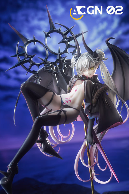 ACGN 02 Studio - Lilith
