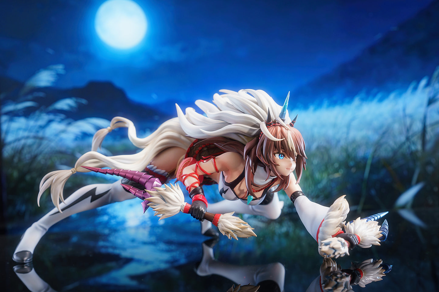 Tai La Studio - Kirin R Yato