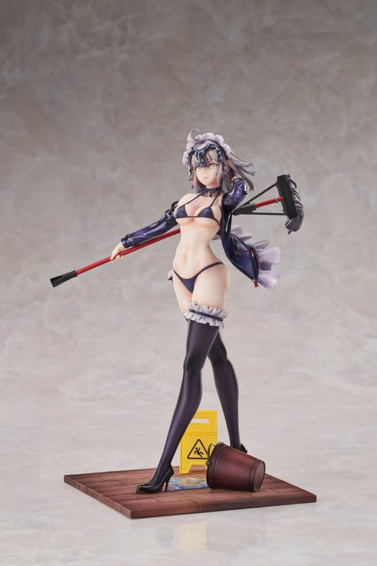Fix Cast Studio - Jeanne d'Arc Alter Maid