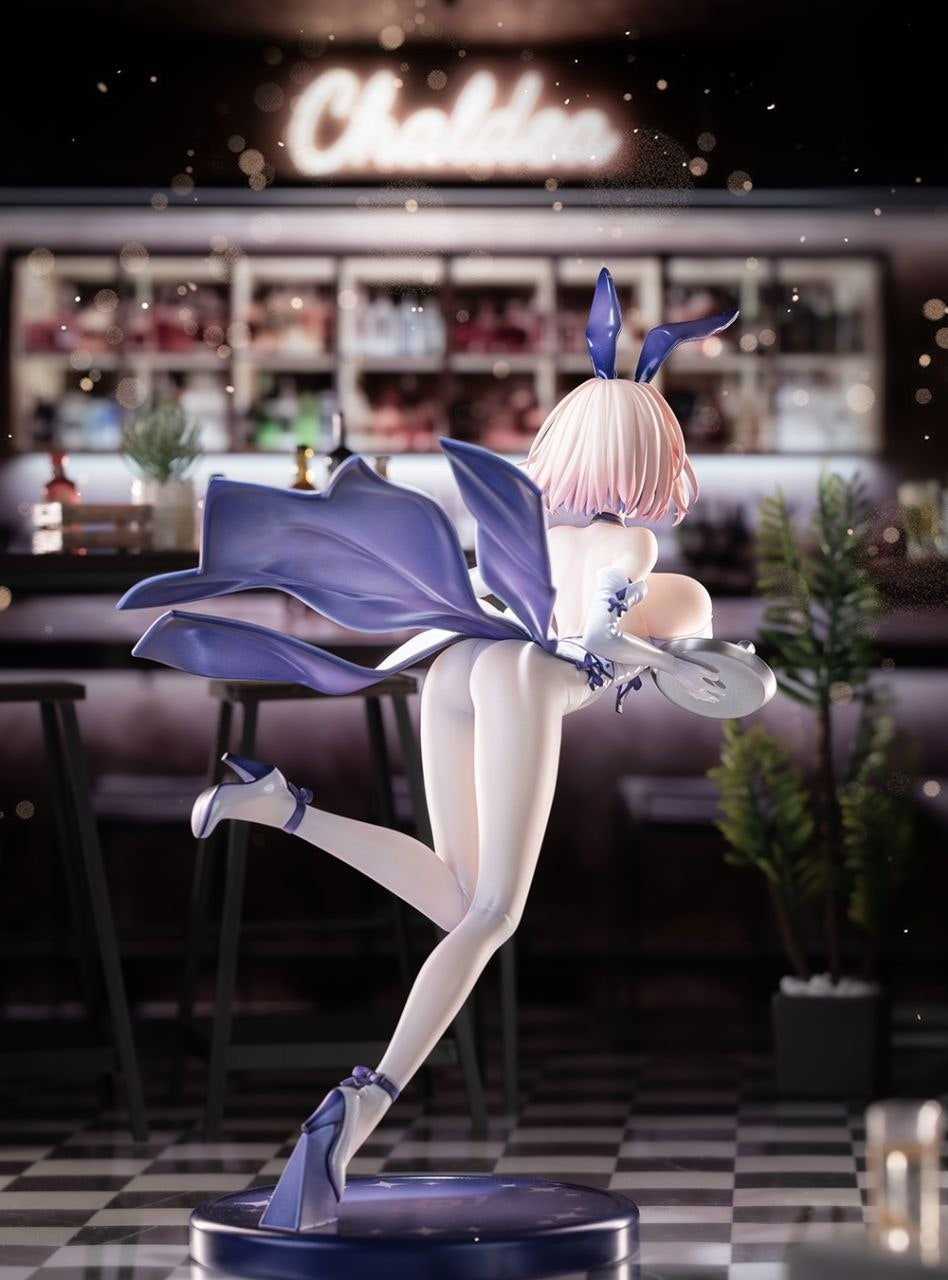 Fix Cast Studio - Mash Kyrielight Bunny Girl
