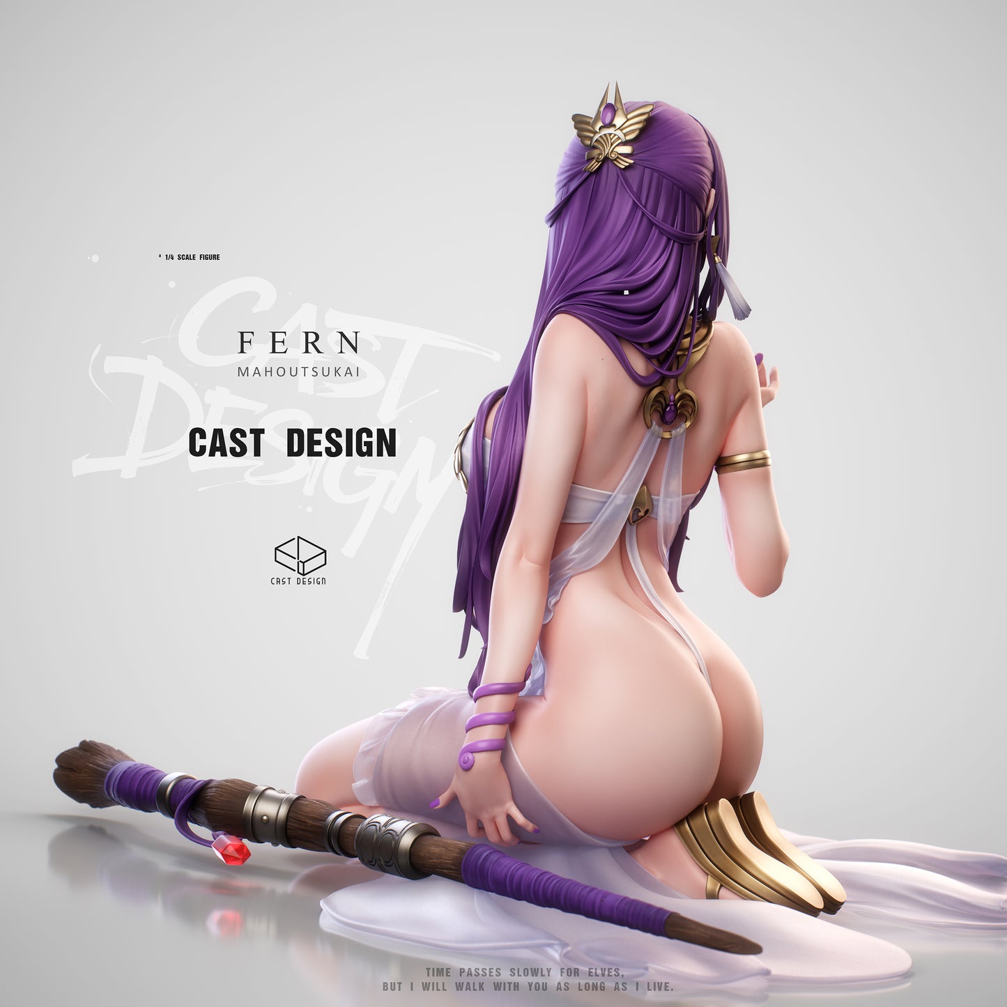 Cast Design Studio - Fern