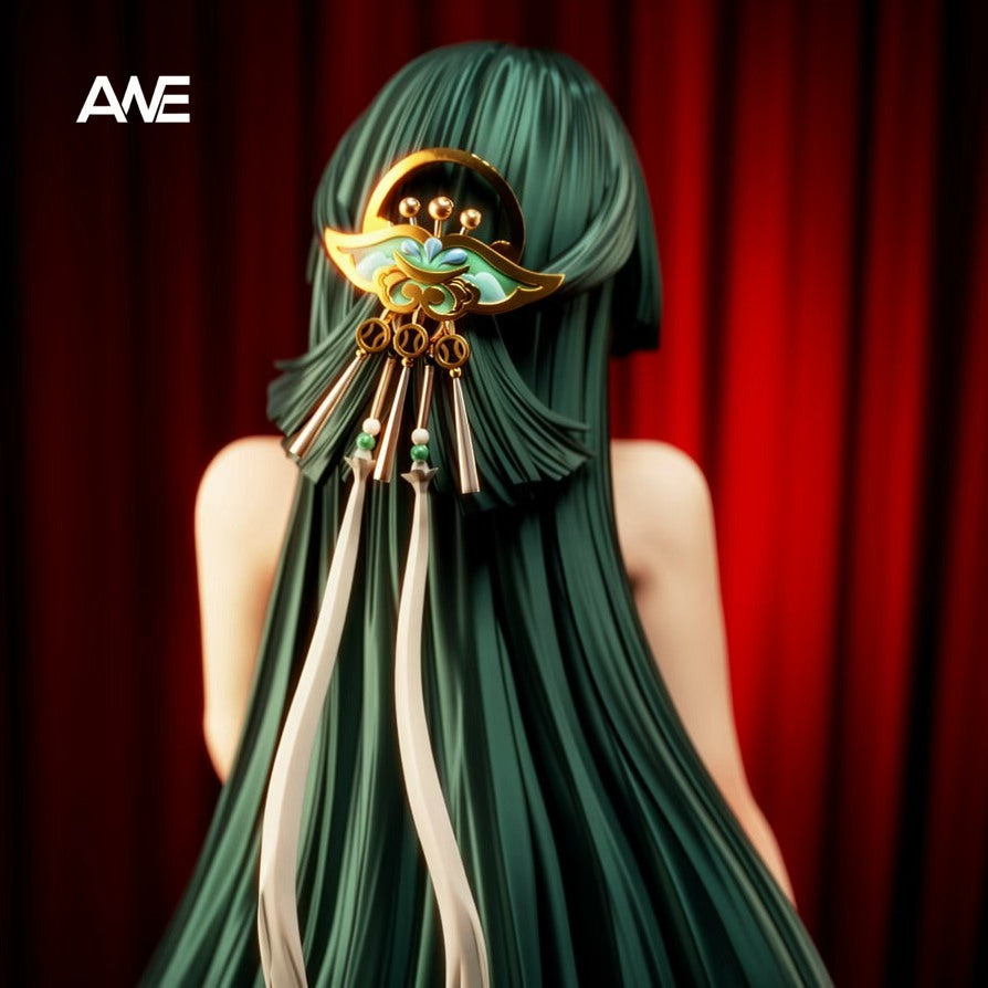 ANE Studio - Astra Yao