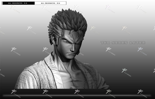 F.I.T Studio - Roronoa Zoro