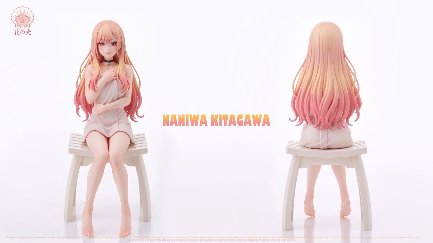 Hua Ke Studio - Marin Kitagawa