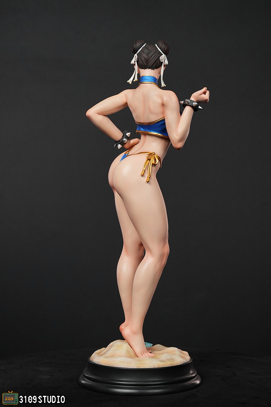 3109 Studio - Chun-Li