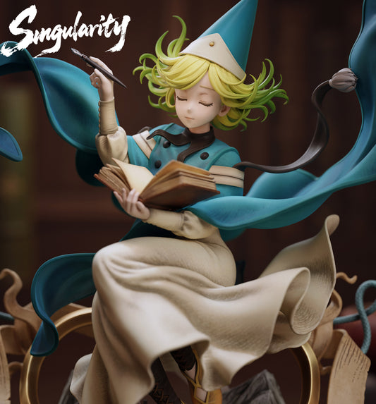 Singularity Studio - Coco