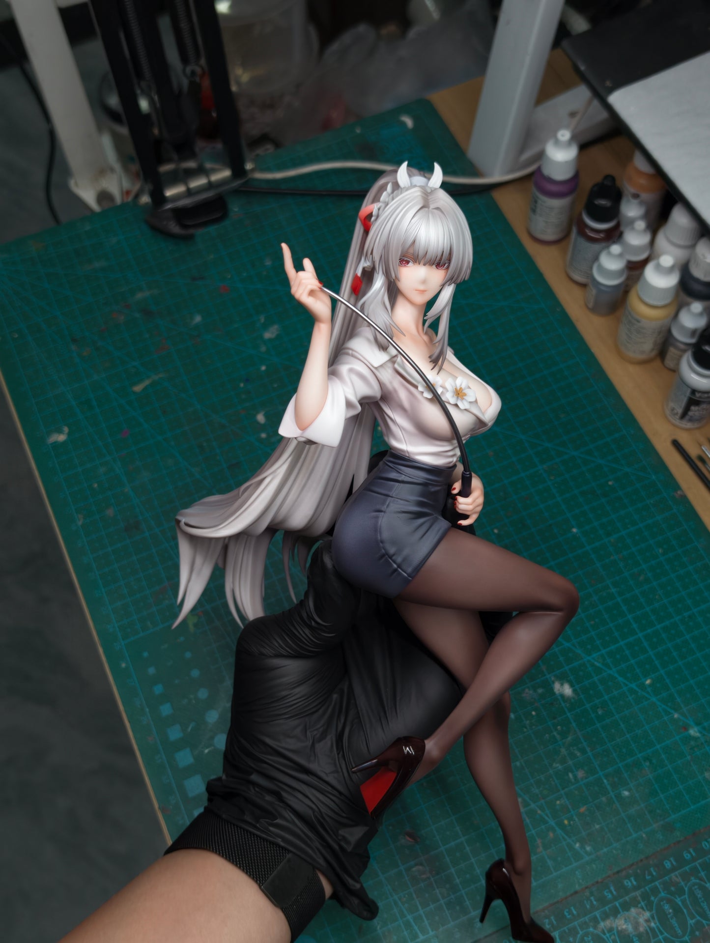 WPH Studio - Hiyuki