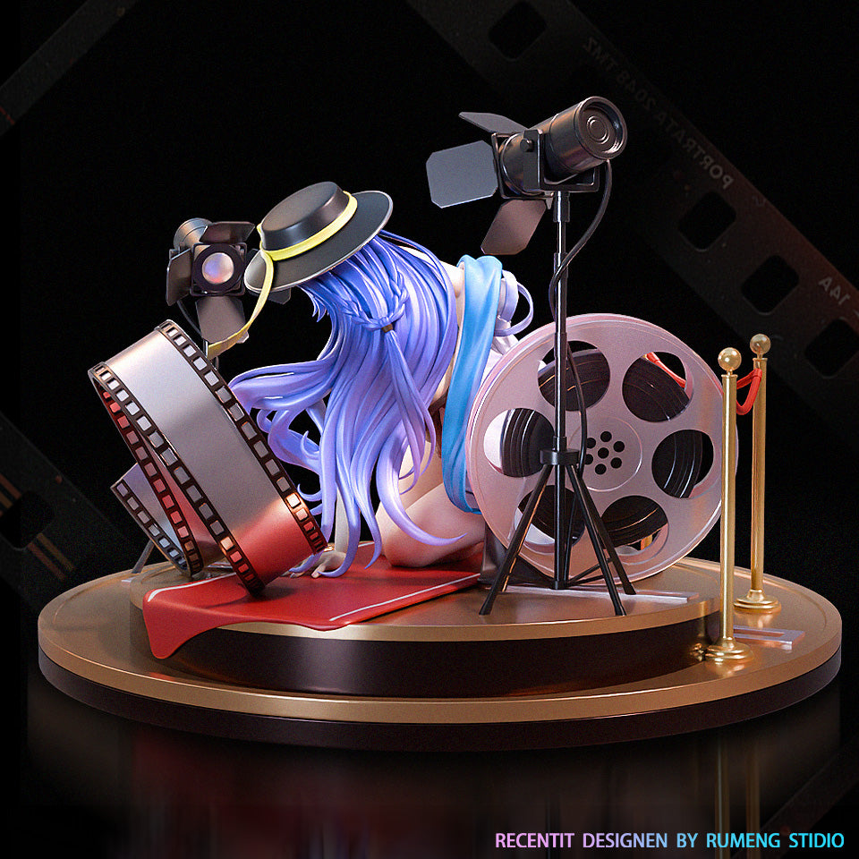 Rumeng Studio - Lucilla